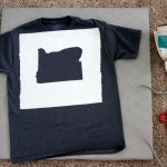 Thumbnail image for *TUTORIAL* $4 Love My State T-Shirt