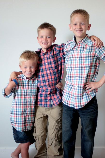 boys dress shirts back to school