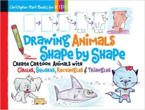 drawing animals