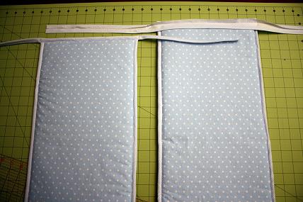 Free Baby Crib Bedding Sewing Patterns - Yahoo! Voices - voices