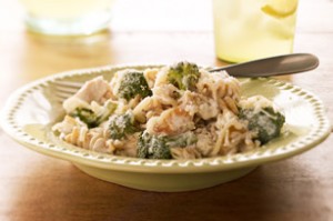 Pregnant Recipe #2