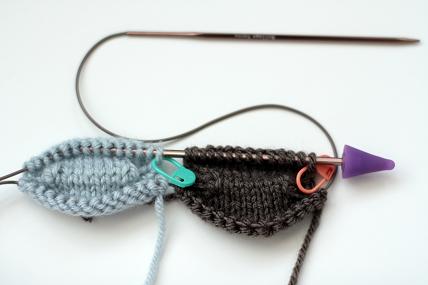 Advanced Knitting Techniques | KnittingHelp.com